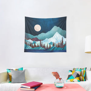 Moon Bay Tapestry